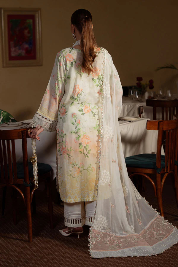 Nureh Lawn Collection